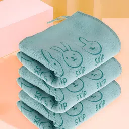 Kuber Industries Pack Of 5 Kitchen Towels-19