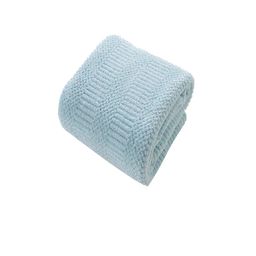 Kuber Industries Green Thin Texture 270 GSM Extra Soft & Fade Bath Towel image 3