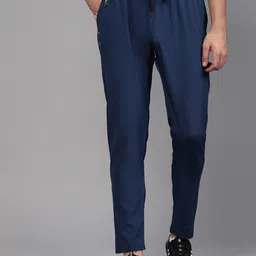UZARUS Men Mid-Rise Sports Track Pant-image-39