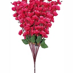 WELL ART GALLERY Pink Blossom Artificial Flower-image-29