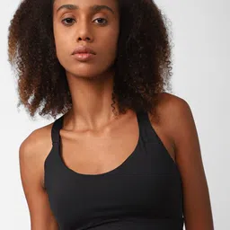 Reebok Lightly Padded Bra-46