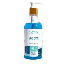 Otrix Aqua Fresh Body Wash - 290 ml-45