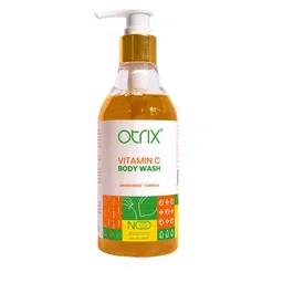 Otrix Vitamin C Body Wash - 290 ml-1