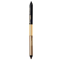 SHRYOAN Dual Kajal With Sharpener - Black & Brown-55