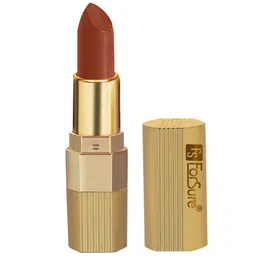 ForSure Xpression Long Lasting Matte Lipsticks 3.5 gm-Rust Brown 301-43
