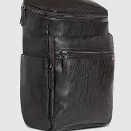 French Accent Men Non-Padded Backpack image 2