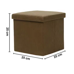Kuber Industries Brown Regular Multi-Utility Organisers image 5
