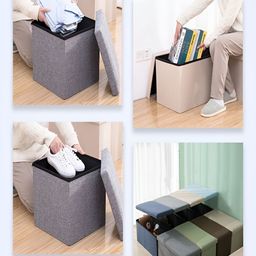 Kuber Industries Brown Regular Multi-Utility Organisers image 2