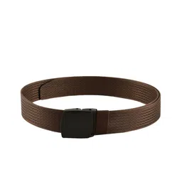 Kastner Men Woven Design Braided Belt-picture-21