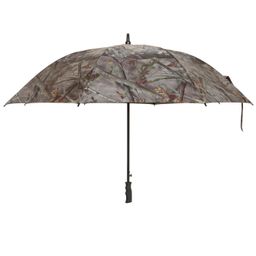 Umbrella High Resistance Army Military Camo Print - Camouflage Brown-image-59