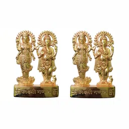 Navyaksh Gold-Toned Showpiece-picture-20