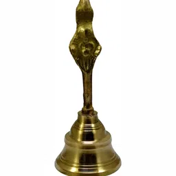 Navyaksh Gold-Toned Religious Idol Showpiece-image-69