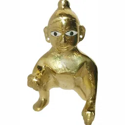Navyaksh Gold-Toned Showpiece-picture-2