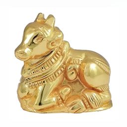 Navyaksh Gold-Toned Showpiece-picture-42
