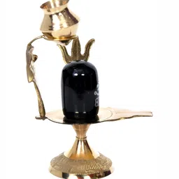 Navyaksh Gold-Toned Showpiece-picture-35