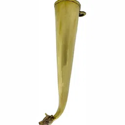 Navyaksh Gold-Toned Brass Religious Showpiece-picture-47