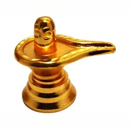 Navyaksh Gold-Toned Religious Idol Showpiece-picture-24