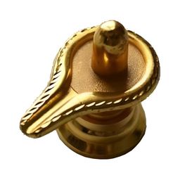 Navyaksh Gold Toned Religious Showpiece-picture-45