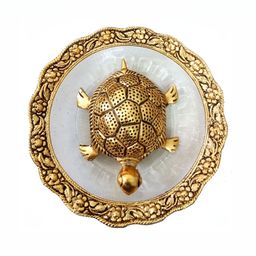 Navyaksh Gold-Toned Showpiece-picture-48