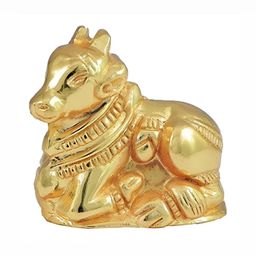 Navyaksh Gold-Toned Showpiece-picture-8