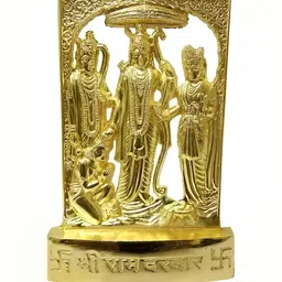 Navyaksh Gold-Toned Showpiece-picture-16