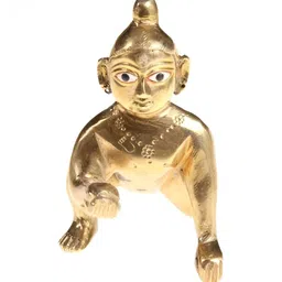 Navyaksh Gold-Toned Showpiece-picture-24