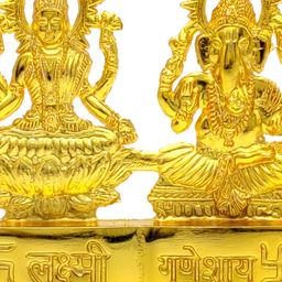 Navyaksh Gold-Toned Showpiece-picture-46