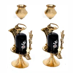 Navyaksh Gold-Toned Showpiece-picture-42