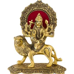 Navyaksh Gold-Toned Showpiece-picture-5