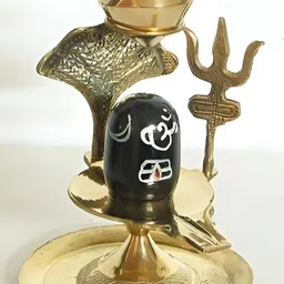 Navyaksh Gold-Toned Showpiece-picture-0