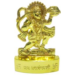 Navyaksh Gold Toned Religious Showpiece-picture-45