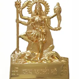 Navyaksh Gold-Toned Showpiece-picture-15