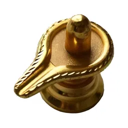 Navyaksh Gold-Toned Religious Idol Showpiece-picture-9