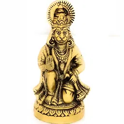 Navyaksh Gold-Toned Showpiece-picture-43