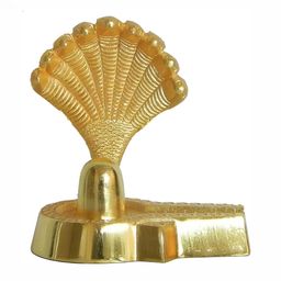 Navyaksh Gold-Toned Showpiece-picture-11