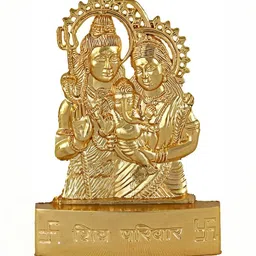 Navyaksh Gold-Toned Showpiece-picture-17