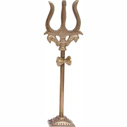 Navyaksh Gold-Toned Showpiece-picture-3