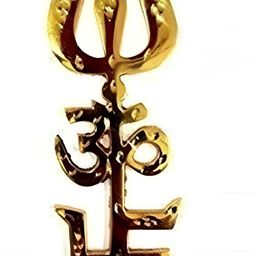 Navyaksh Gold-Toned Showpiece-picture-26