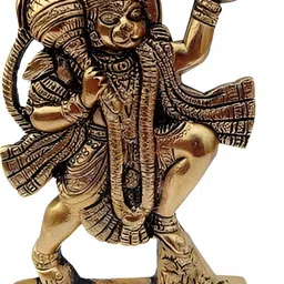 Navyaksh Gold-Toned Showpiece-picture-6
