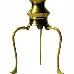 Navyaksh Gold-Toned Showpiece-picture-9