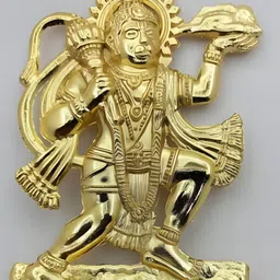 Navyaksh Gold-Toned Showpiece-picture-15