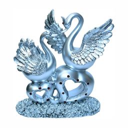 Sigaram Silver-Toned Figurine Showpiece-image-87