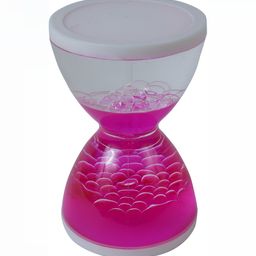 Sigaram Pink Figurine Showpiece-image-0