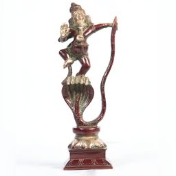 Arihant Craft Copper Brass Small Showpiece-image-67