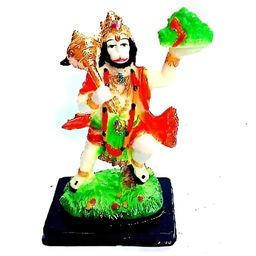 krishnagallery1 White & Red Religious Idol Showpiece-21