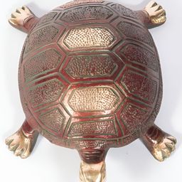 Arihant Craft Copper Brass Small Showpiece-image-71
