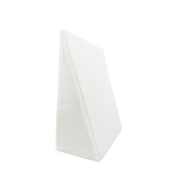 BIANCA White Bamboo Blended PLW45 Orthopedic Wedge Pillow-27