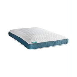 UrbanBed White Textured Therapedic Pillow-picture-35