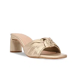 Rocia Open Toe Block Heels-0