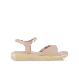 WALKWAY by Metro Flatform Heels With Backstrap image 5